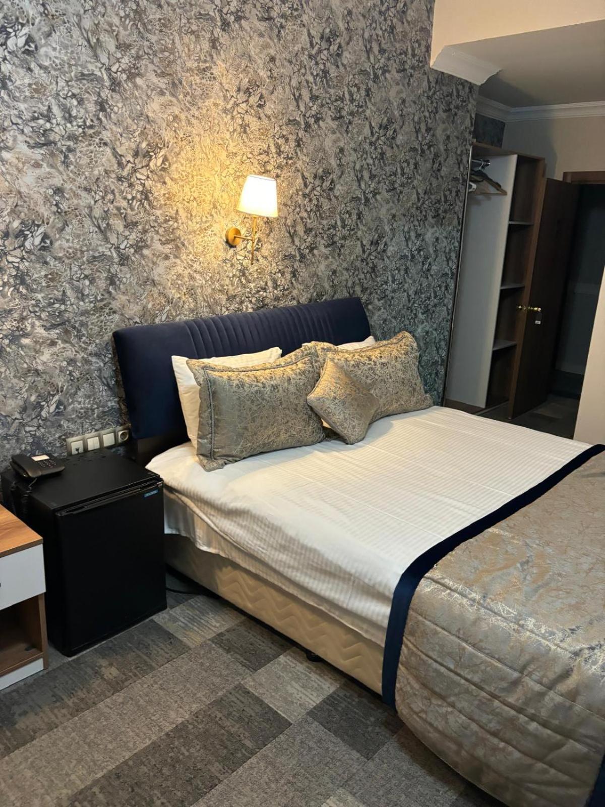 Park Hotel Kayseri Exterior foto